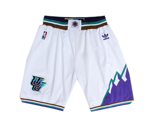 Vente Maillot du Short Utah Jazz