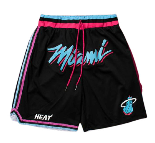 Vente Maillot du Short Miami Heat - Vice City Edition