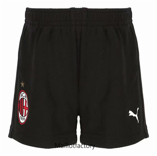 Achat Maillot du AC Milan Short 2021/22 Domicile