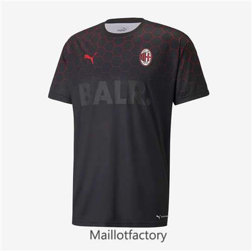 Achat Maillot du AC Milan 2020/21 édition conjointe