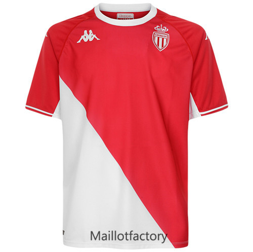 Achat Maillot du AS Monaco foot 2021/22 Domicile