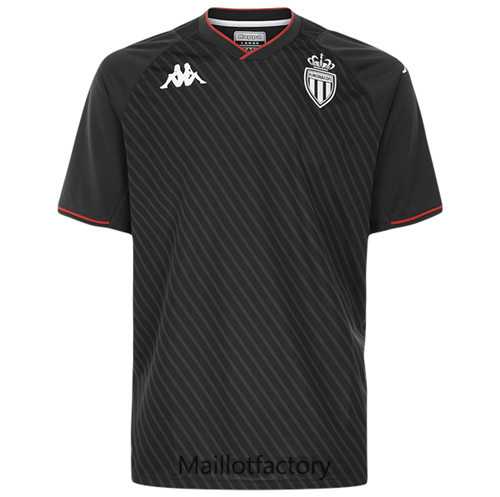 Achat Maillot du AS Monaco 2021/22 Exterieur