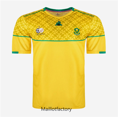 Achat Maillot du Afrique du Sud 2020/21 Domicile