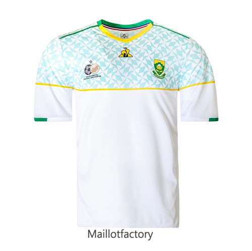 Achat Maillot du Afrique du Sud 2020/21 Third