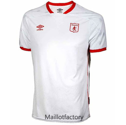 Achat Maillot du América de Cali 2021/22 Exterieur