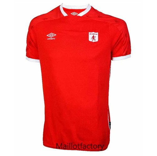 Achat Maillot du América de Cali 2021/22 Domicile