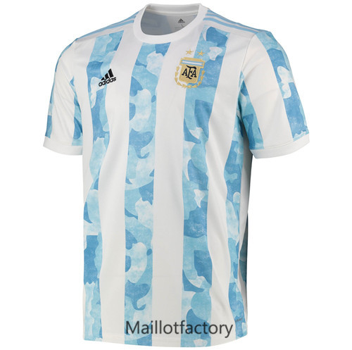 Achat Maillot du Argentine 2021/22 Domicile