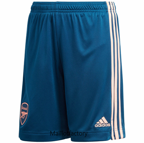 Achat Maillot du Arsenal Short 2020/21 Third