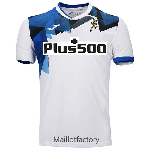 Achat Maillot du Atalanta BC 2020/21 Exterieur