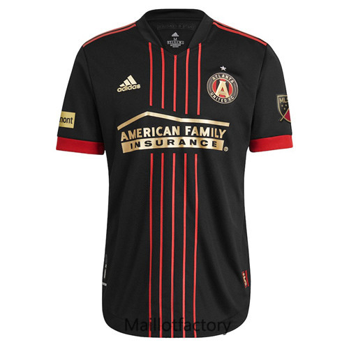 Achat Maillot du Atlanta United 2021/22 Domicile