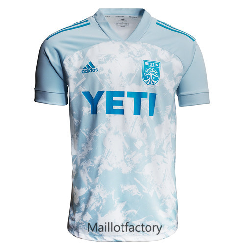 Achat Maillot du Austin 2021/22 Third