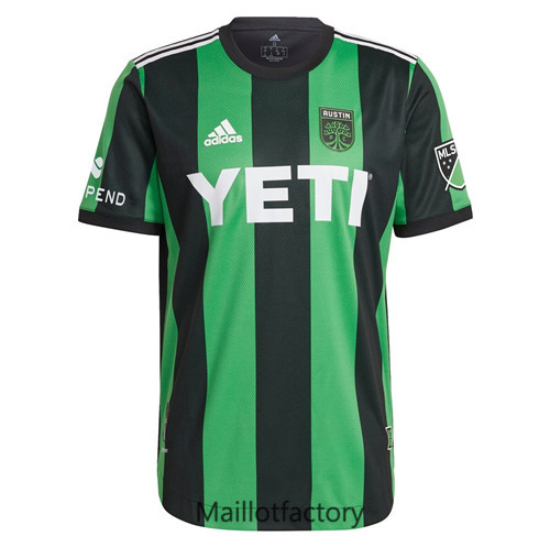 Achat Maillot du Austin FC 2021/22 Domicile