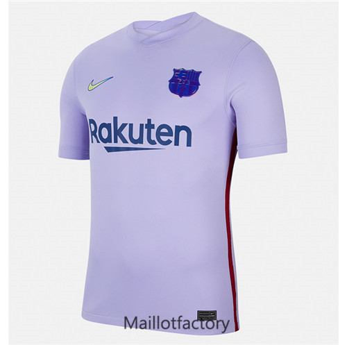 Achat Maillot du Barcelone 2021/22 Domicile