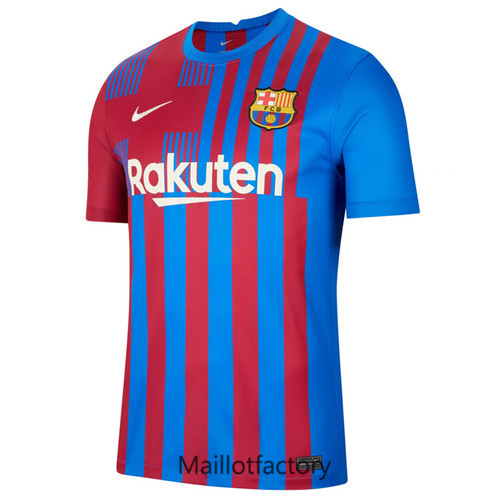 Achat Maillot du Barcelone foot 2021/22 Domicile