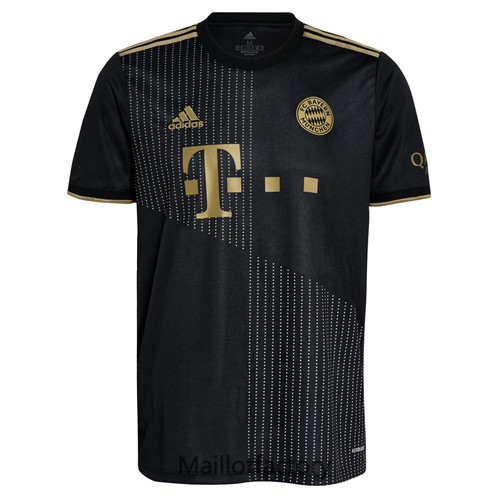 Achat Maillot du Bayern Munich 2021/22 Exterieur