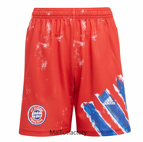 Achat Maillot du Bayern Munich Short 2020/21