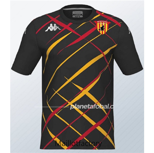 Achat Maillot du Benevento Calcio 2020/21 Special Noir