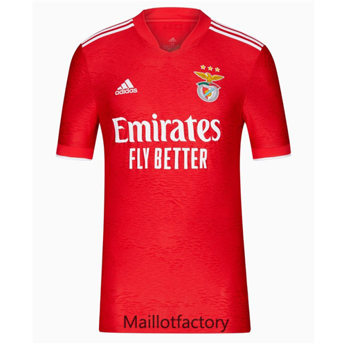 Achat Maillot du Benfica 2021/22 Domicile