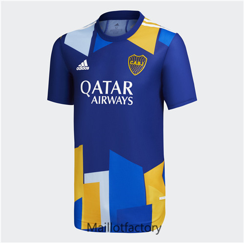 Achat Maillot du Boca Juniors 2021/22 Third