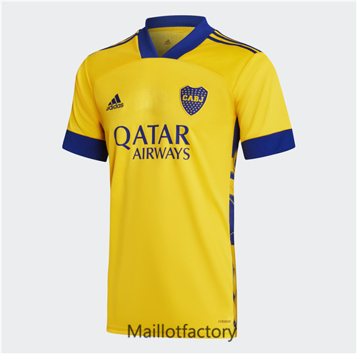 Achat Maillot du Boca Juniors 2020/21 Third