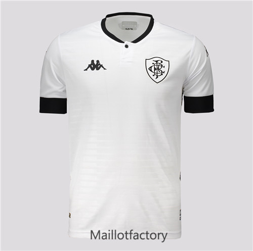 Achat Maillot du Botafogo 2021/22 Third Blanc