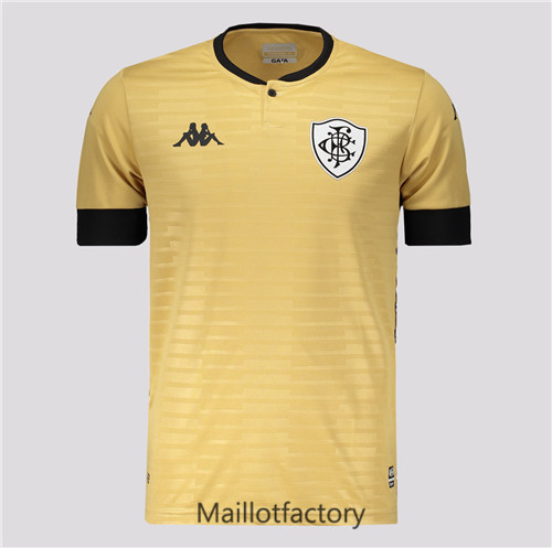 Achat Maillot du Botafogo 2021/22 Third Jaune