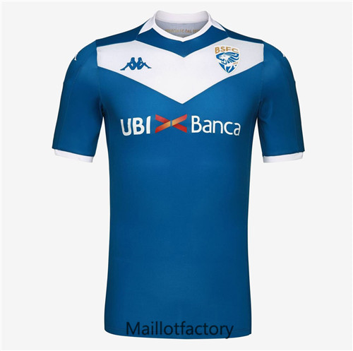 Achat Maillot du Brescia Calcio 2020/21 Domicile