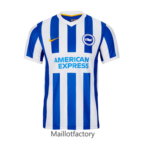 Achat Maillot du Brighton 2021/22 Domicile