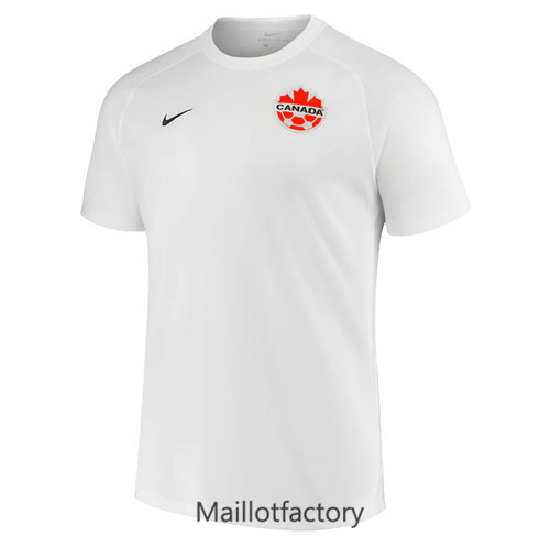 Achat Maillot du Canada 2021/22 Exterieur