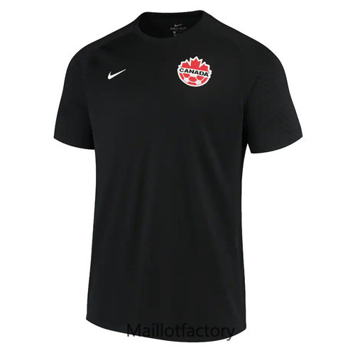 Achat Maillot du Canada 2021/22 Third