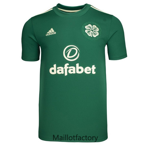 Achat Maillot du Celtic 2021/22 Exterieur