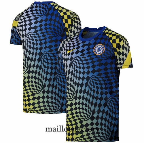 Achat Maillot du Chelsea Entrainement 2021/22