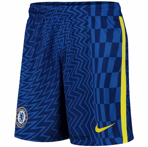 Achat Maillot du Chelsea Short 2021/22 Domicile