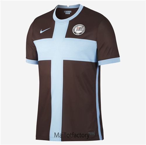 Achat Maillot du Corinthiens 2020/21 Third