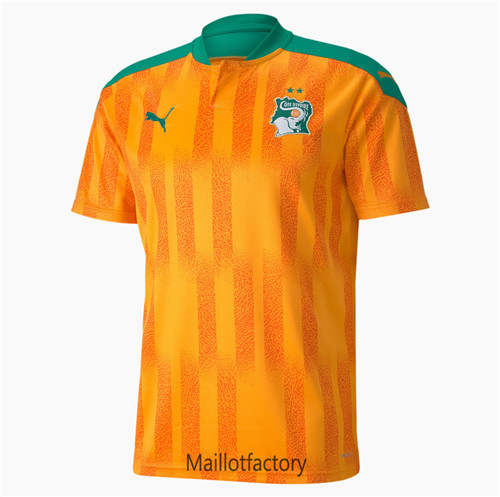 Achat Maillot du Côte d'Ivoire 2020/21 Domicile