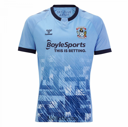 Achat Maillot du Coventry 2020/21 Domicile