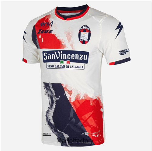 Achat Maillot du Crotone 2020/21 Exterieur