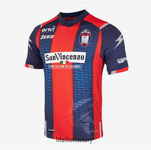 Achat Maillot du Crotone 2020/21 Domicile