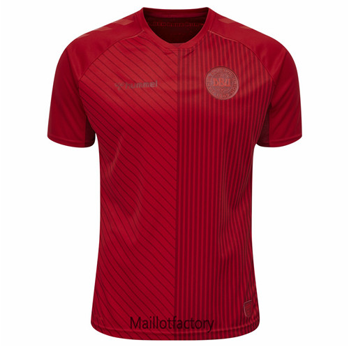 Achat Maillot du Danemark 2021/22 Third