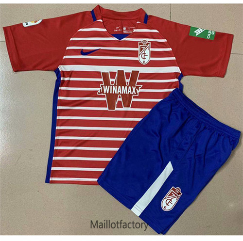 Achat Maillot du Lord Granada Enfant 2020/21 Domicile