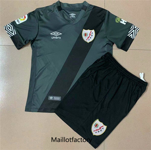 Achat Maillot du Rayo Vallecano Enfant 2020/21 Exterieur