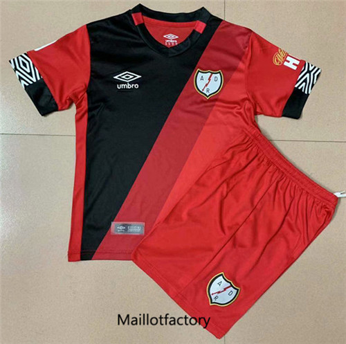 Achat Maillot du Rayo Vallecano Enfant 2020/21 Third