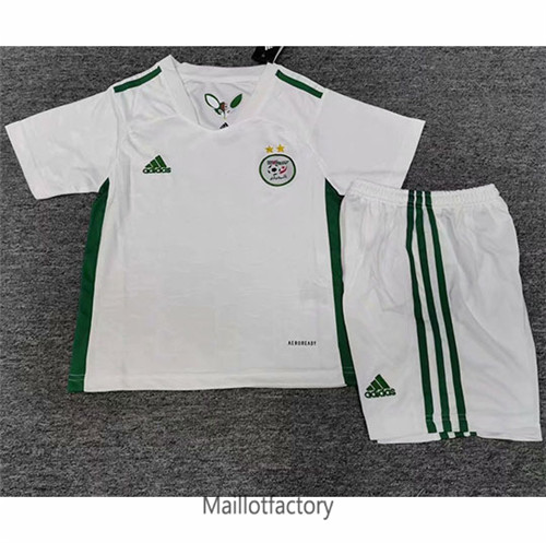 Achat Maillot du Algérie Enfant 2020/21 Domicile