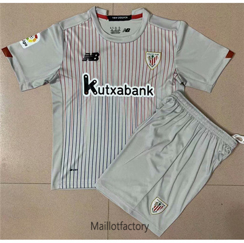 Achat Maillot du Athletic Bilbao Enfant 2020/21 Exterieur