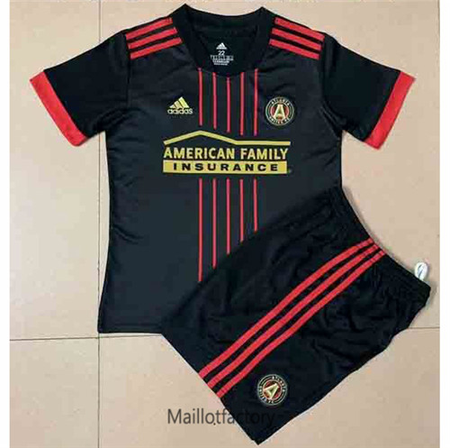 Achat Maillot du Atlanta Enfant 2021/22