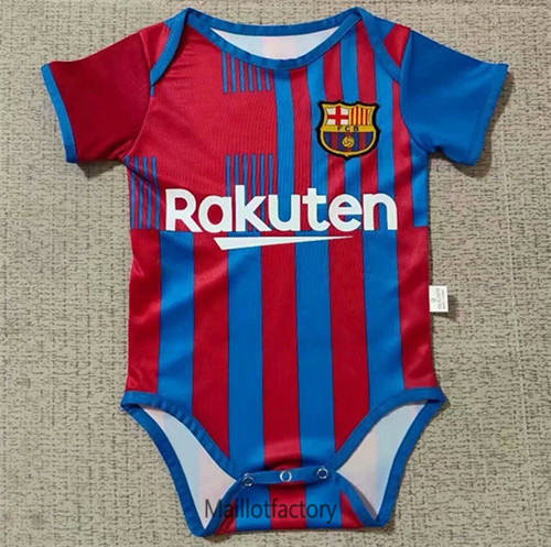 Achat Maillot du Barcelone baby 2021/22 Domicile