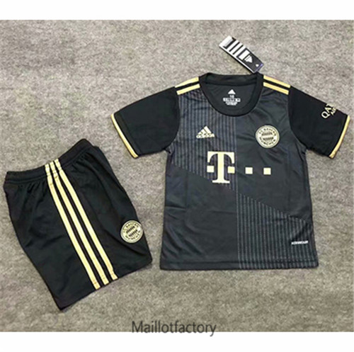 Achat Maillot du Bayern Munich Enfant 2021/22 Exterieur