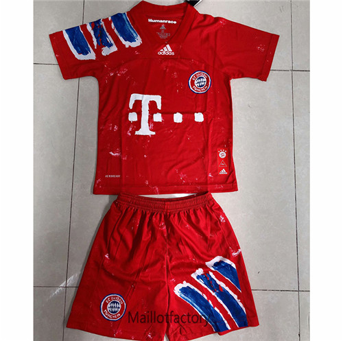 Achat Maillot du Bayern Munich Enfant 2020/21 édition conjointe