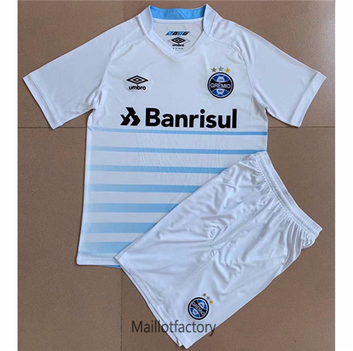 Achat Maillot du Gremio Enfant 2021/22 Exterieur