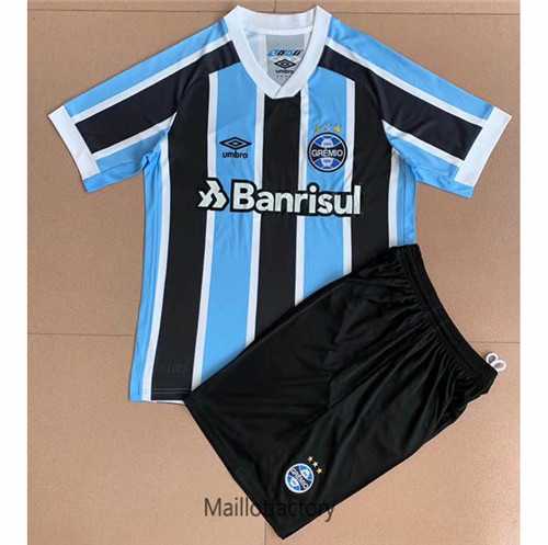 Achat Maillot du Gremio Enfant 2021/22 Domicile